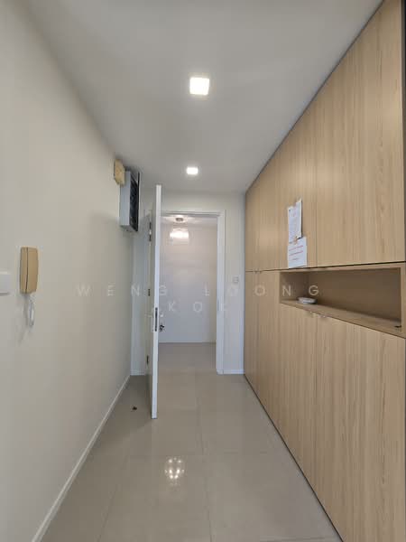 Service Residence for Sale at Verve Suites - Weng Loong Kok - PropertyGuru.com.my