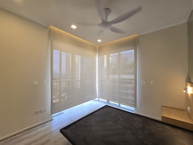 Service Residence for Sale at Verve Suites - Weng Loong Kok - PropertyGuru.com.my