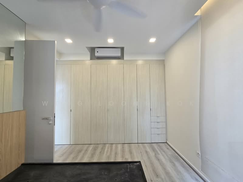 Service Residence for Sale at Verve Suites - Weng Loong Kok - PropertyGuru.com.my