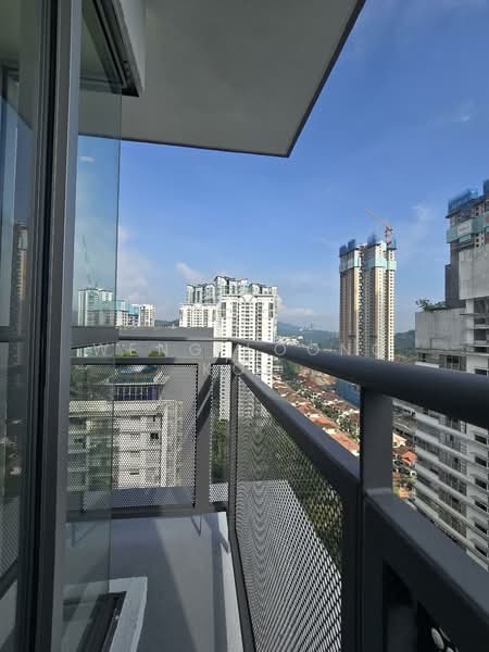 Service Residence for Sale at Verve Suites - Weng Loong Kok - PropertyGuru.com.my