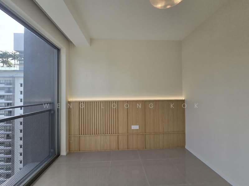 Service Residence for Sale at Verve Suites - Weng Loong Kok - PropertyGuru.com.my