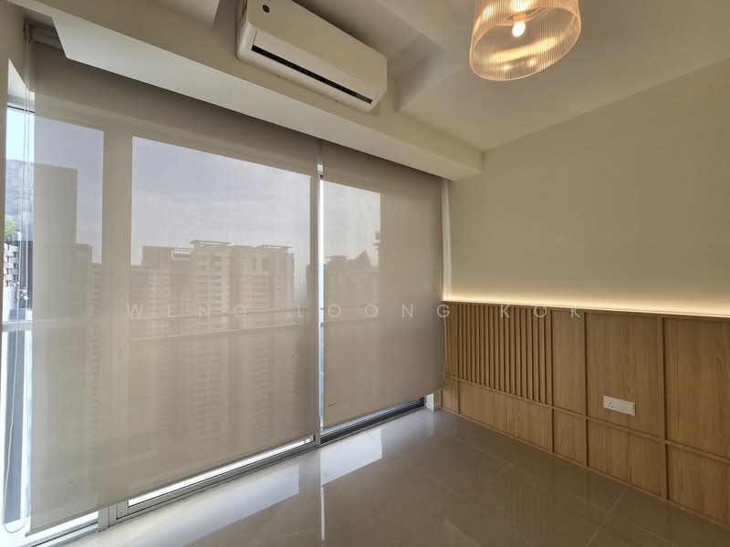 Service Residence for Sale at Verve Suites - Weng Loong Kok - PropertyGuru.com.my