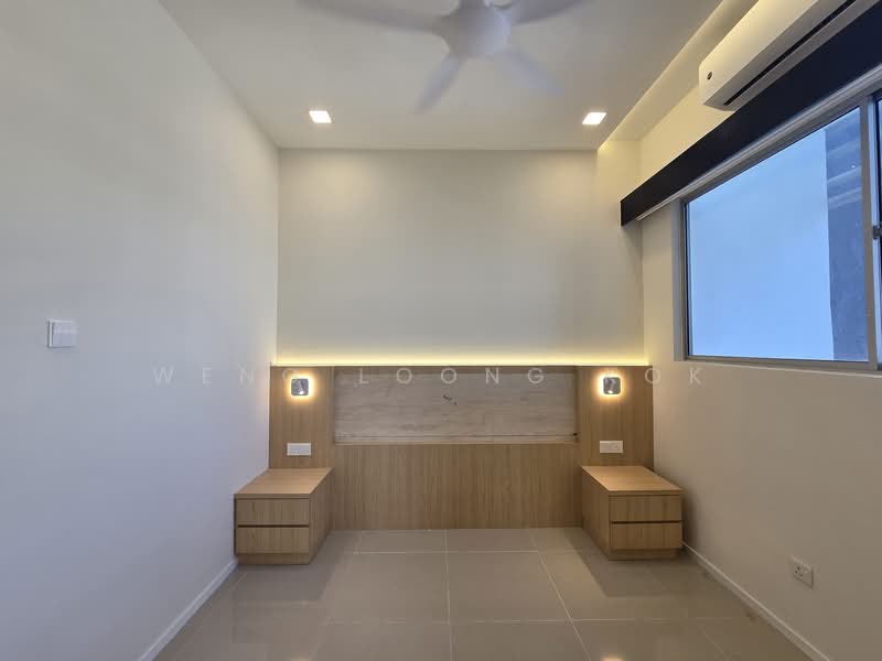 Service Residence for Sale at Verve Suites - Weng Loong Kok - PropertyGuru.com.my