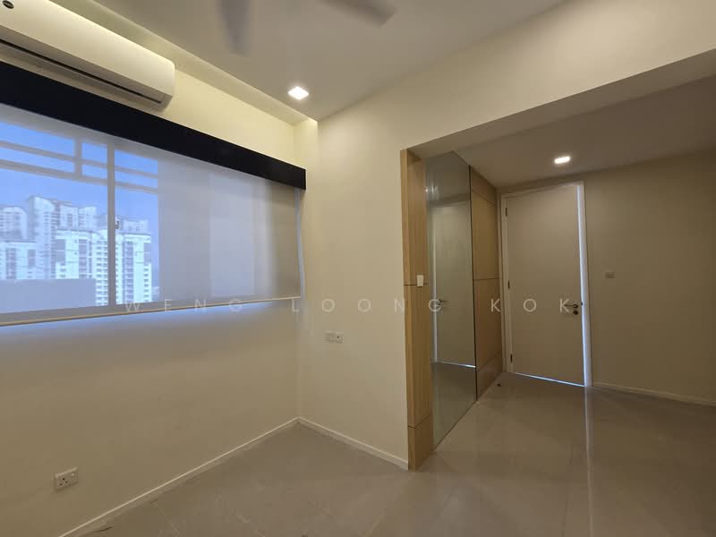 Service Residence for Sale at Verve Suites - Weng Loong Kok - PropertyGuru.com.my
