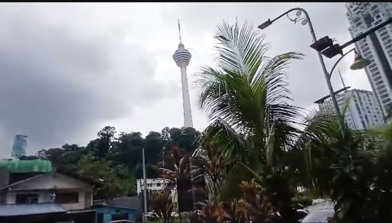 Shop for Rent in KLCC (KL City Centre) - Andrew Lee - Exterior - PropertyGuru.com.my