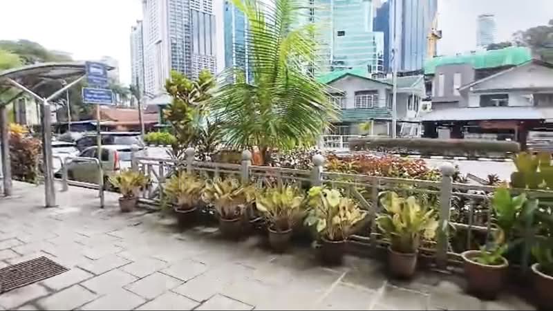 Shop for Rent in KLCC (KL City Centre) - Andrew Lee - Exterior - PropertyGuru.com.my