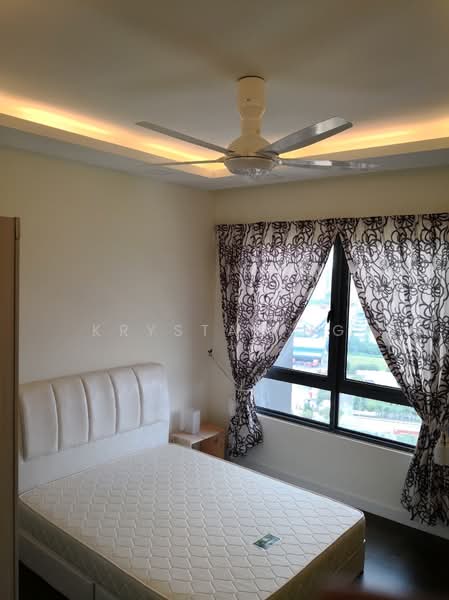 Servis Apartment untuk Disewa di Pandora @ Tropicana Metropark - Krystal Ng - Bedroom - PropertyGuru.com.my