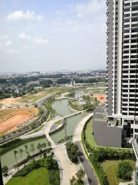 Servis Apartment untuk Disewa di Pandora @ Tropicana Metropark - Krystal Ng - Exterior - PropertyGuru.com.my