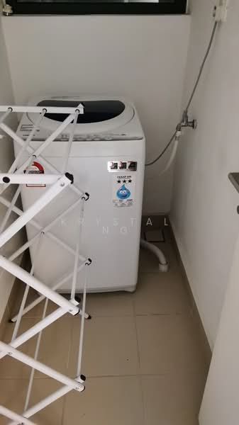 Servis Apartment untuk Disewa di Pandora @ Tropicana Metropark - Krystal Ng - Interior - PropertyGuru.com.my