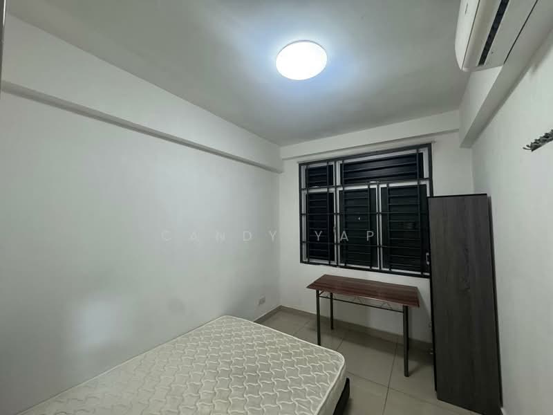 Pangsapuri untuk Disewa di East Bay (Seri Bayan) - Candy Yap - Bedroom - PropertyGuru.com.my