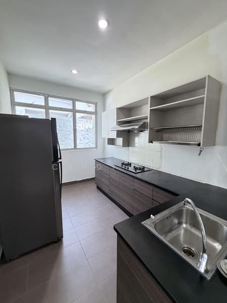 Apartment for Rent at East Bay (Seri Bayan) - Candy Yap - Kitchen - PropertyGuru.com.my