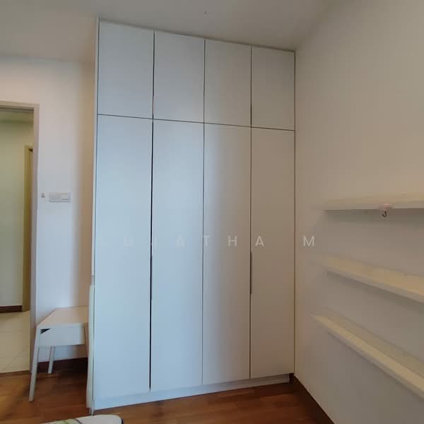 Service Residence for Rent at KL Gateway Residences - Sujatha M - Interior - PropertyGuru.com.my