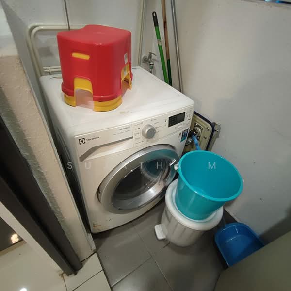 Service Residence for Rent at KL Gateway Residences - Sujatha M - Interior - PropertyGuru.com.my