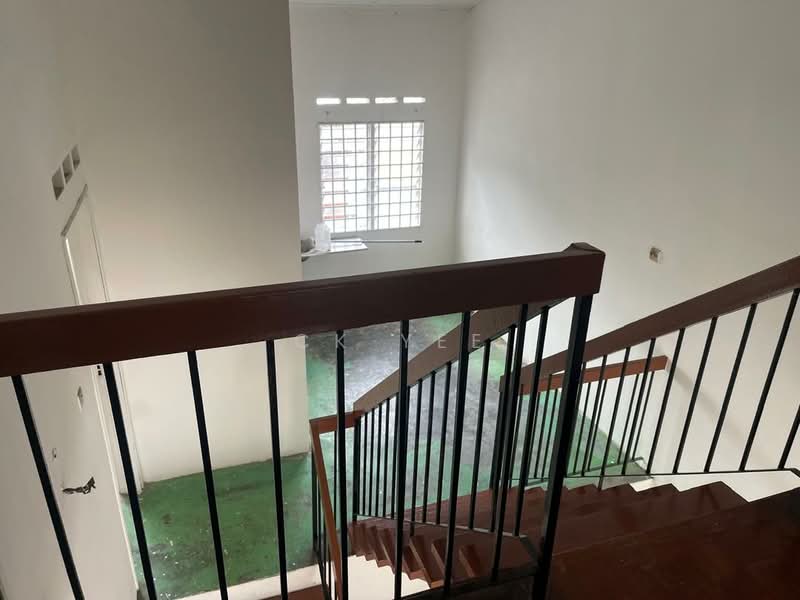 Terraced House for Sale in Taman Midah (Cheras) - CK Yee - Interior - PropertyGuru.com.my