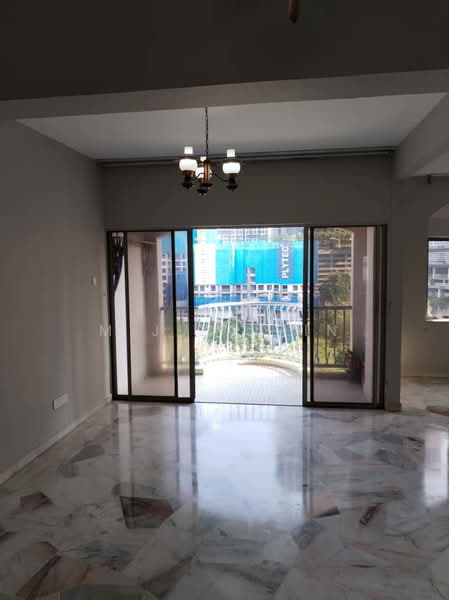 Condominium for Sale at Sri Ledang - M.J Zairin - Balcony - PropertyGuru.com.my