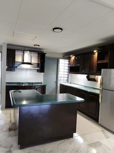 Condominium for Sale at Sri Ledang - M.J Zairin - Kitchen - PropertyGuru.com.my