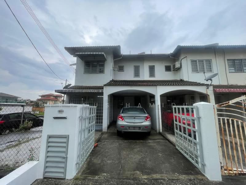 2-storey Terraced House for Sale in Usj 3 (Subang Jaya) - Firdaus Hamidun - Exterior - PropertyGuru.com.my
