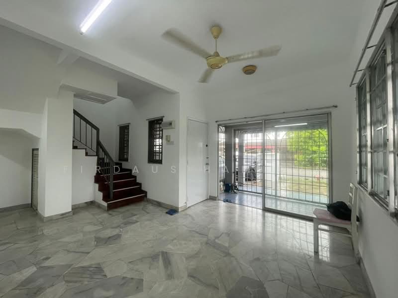 2-storey Terraced House for Sale in Usj 3 (Subang Jaya) - Firdaus Hamidun - PropertyGuru.com.my