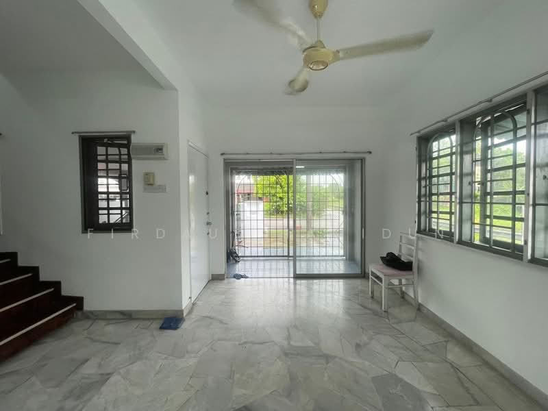 2-storey Terraced House for Sale in Usj 3 (Subang Jaya) - Firdaus Hamidun - PropertyGuru.com.my
