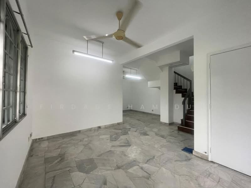2-storey Terraced House for Sale in Usj 3 (Subang Jaya) - Firdaus Hamidun - PropertyGuru.com.my