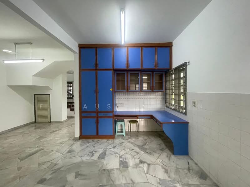 2-storey Terraced House for Sale in Usj 3 (Subang Jaya) - Firdaus Hamidun - PropertyGuru.com.my