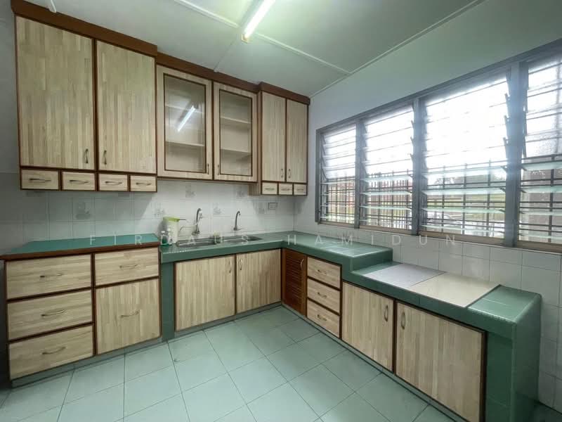 2-storey Terraced House for Sale in Usj 3 (Subang Jaya) - Firdaus Hamidun - PropertyGuru.com.my