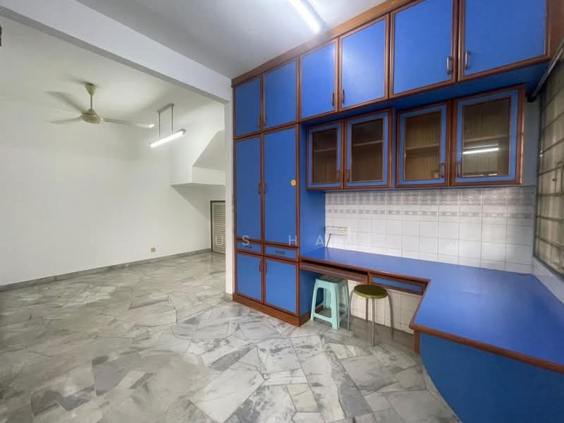 2-storey Terraced House for Sale in Usj 3 (Subang Jaya) - Firdaus Hamidun - PropertyGuru.com.my