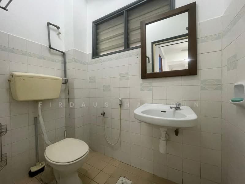 2-storey Terraced House for Sale in Usj 3 (Subang Jaya) - Firdaus Hamidun - PropertyGuru.com.my
