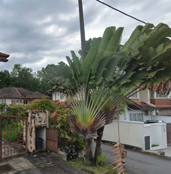2-storey Terraced House for Sale in Bandar Kinrara Seksyen 1 (Bandar Kinrara) - Fey Lee - Exterior - PropertyGuru.com.my