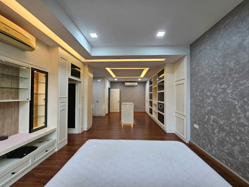 3-storey Terraced House for Sale in Desa Parkcity (Kuala Lumpur) - Grace Ho - Bedroom - PropertyGuru.com.my