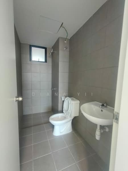 Apartment for Rent at Residensi Max - Diana Yii - Bathroom - PropertyGuru.com.my