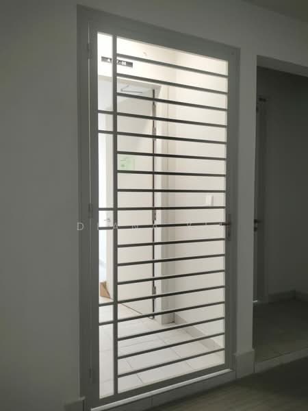 Apartment for Rent at Residensi Max - Diana Yii - Entrance - PropertyGuru.com.my