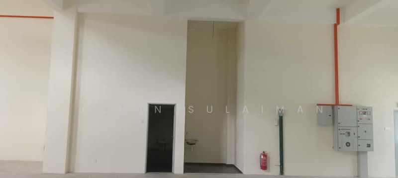 For Rent - Saujana Techno Park (Saujana Teknologi Park)
