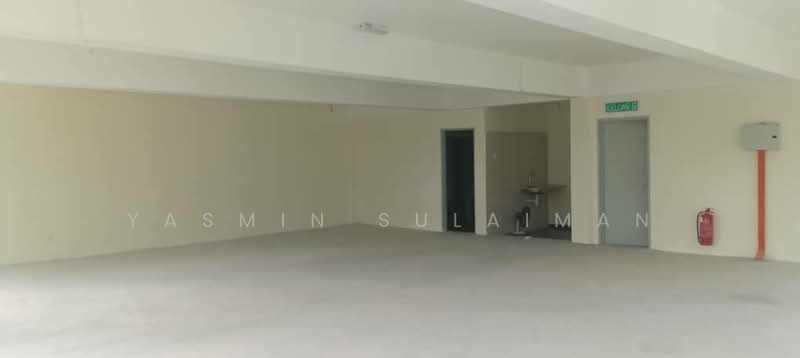 For Rent - Saujana Techno Park (Saujana Teknologi Park)