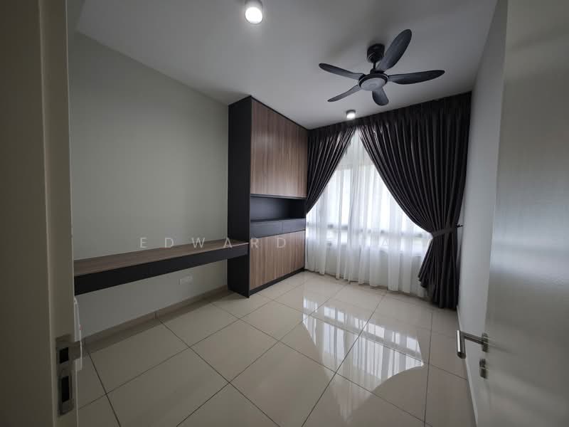 Service Residence for Rent at D'Erica - Edward Chai - Bedroom - PropertyGuru.com.my