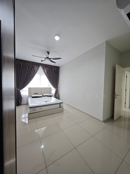Service Residence for Rent at D'Erica - Edward Chai - Bedroom - PropertyGuru.com.my