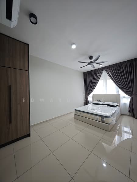Service Residence for Rent at D'Erica - Edward Chai - Bedroom - PropertyGuru.com.my