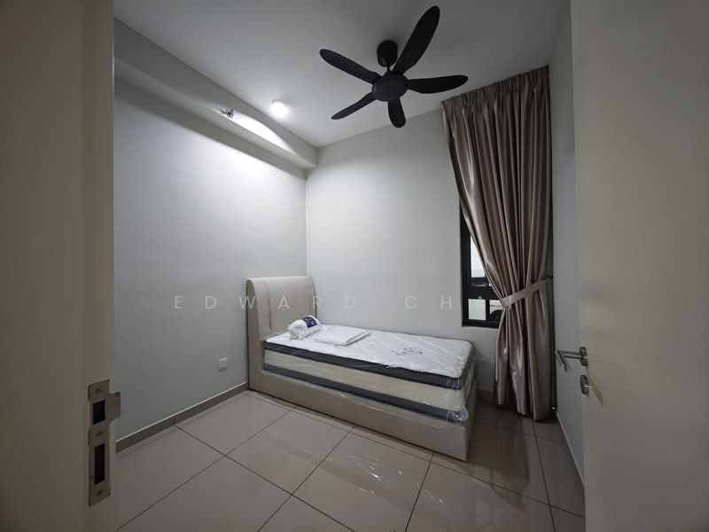 Service Residence for Rent at D'Erica - Edward Chai - Bedroom - PropertyGuru.com.my
