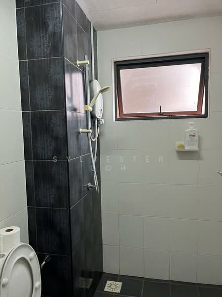 Kondominium untuk Dijual di Ameera Residence - Sylvester Goh - Bathroom - PropertyGuru.com.my