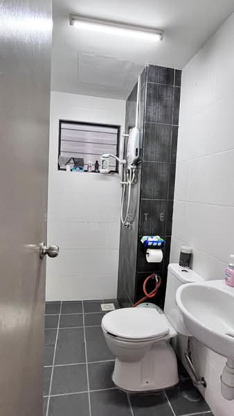 Condominium for Sale at Ameera Residence - Sylvester Goh - PropertyGuru.com.my