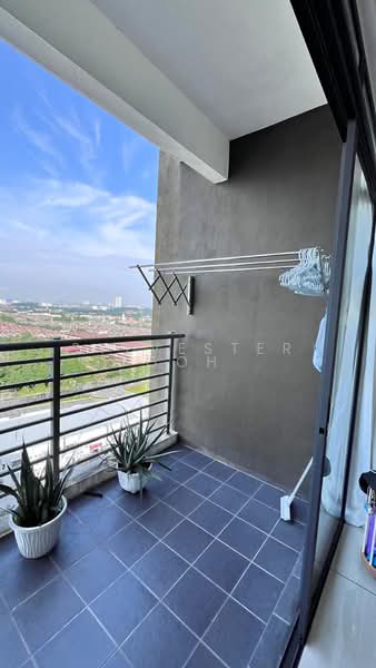Condominium for Sale at Ameera Residence - Sylvester Goh - PropertyGuru.com.my