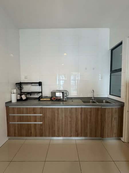 Condominium for Sale at Riverside Residence - Stev Yap - Kitchen - PropertyGuru.com.my