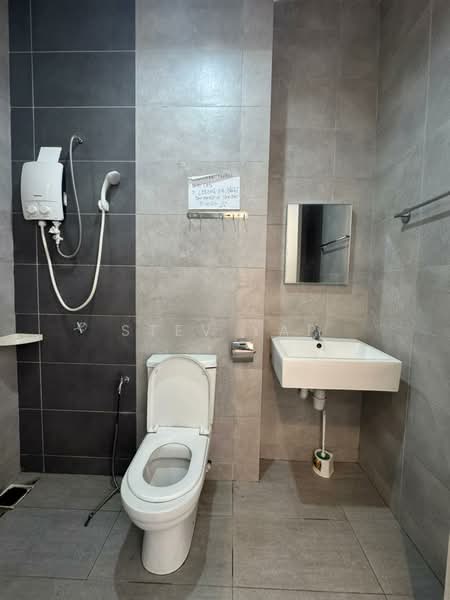 Condominium for Sale at Riverside Residence - Stev Yap - Bathroom - PropertyGuru.com.my