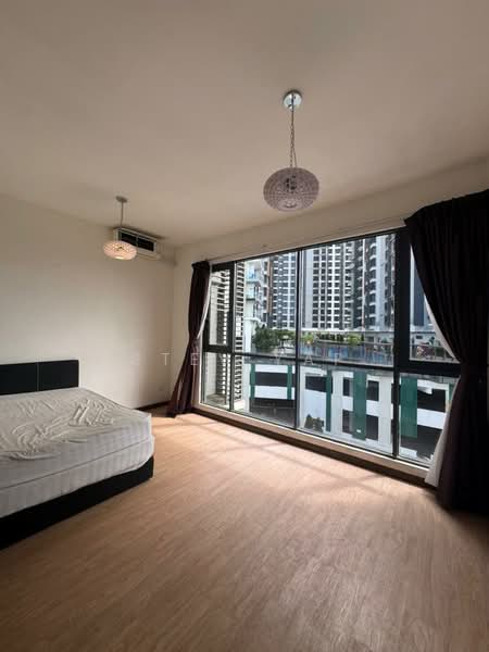 Condominium for Sale at Riverside Residence - Stev Yap - Bedroom - PropertyGuru.com.my