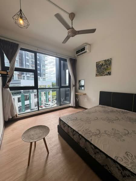 Condominium for Sale at Riverside Residence - Stev Yap - Bedroom - PropertyGuru.com.my