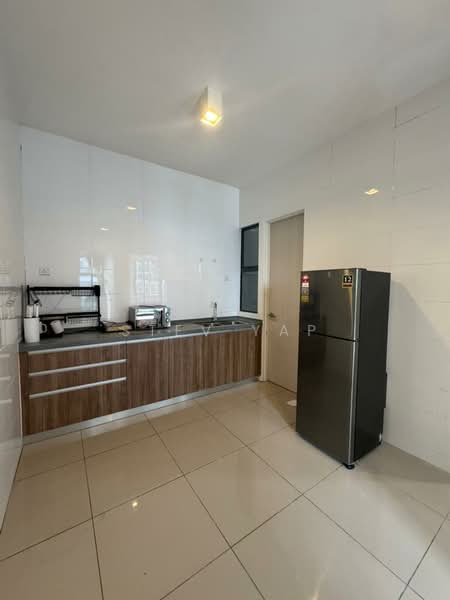 Condominium for Sale at Riverside Residence - Stev Yap - Kitchen - PropertyGuru.com.my