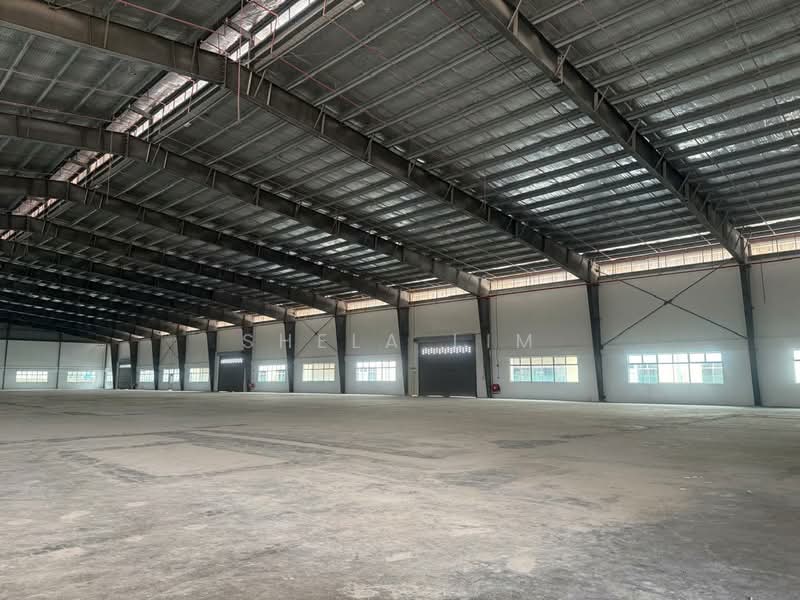Kilang untuk Dijual di Taman Desa Cemerlang (Ulu Tiram) - Shela Lim - Interior - PropertyGuru.com.my