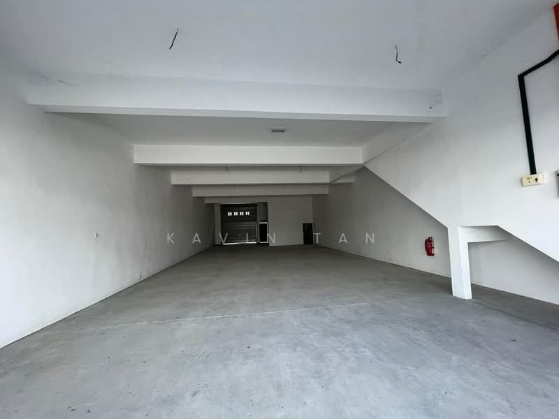 Kilang untuk Dijual di Taman Perindustrian Pontian Maju (Pontian) - Kavin Tan - Interior - PropertyGuru.com.my