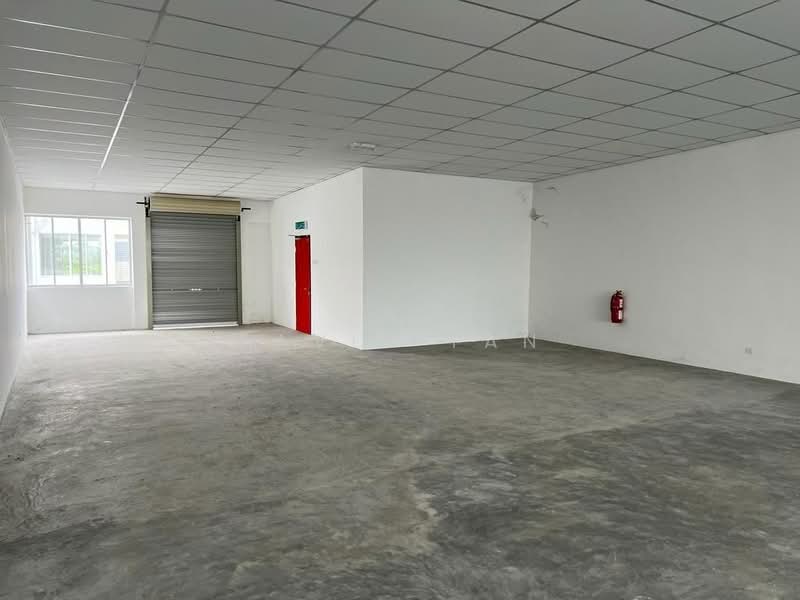 Kilang untuk Dijual di Taman Perindustrian Pontian Maju (Pontian) - Kavin Tan - Interior - PropertyGuru.com.my