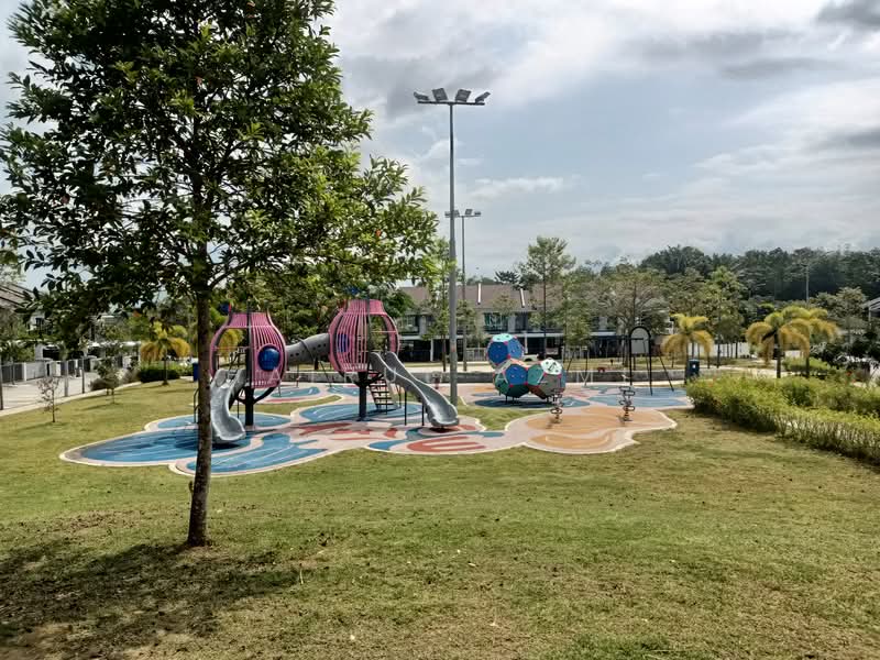 2-storey Terraced House for Sale in Nilai Impian (Nilai) - Hairul Azmi - Exterior - PropertyGuru.com.my